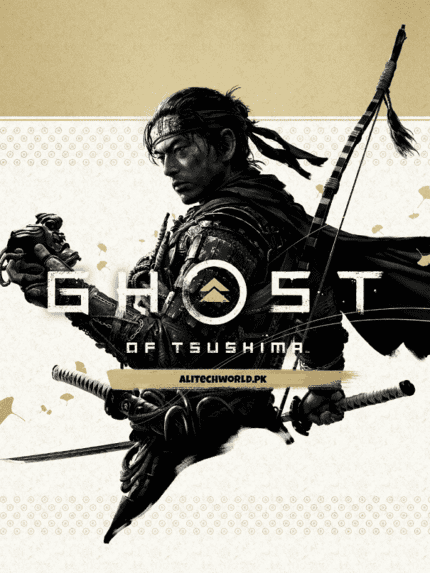 Ghost of Tsushima PC Game