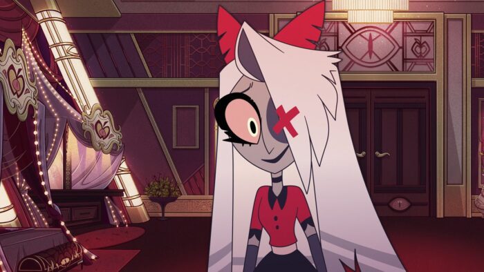 Hazbin Hotel (2024) Season 1 in Hindi 3