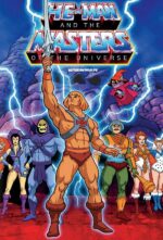 He-Man and the Masters of the Universe Season 1&2