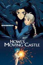 Howl’s Moving Castle Movie in Hindi