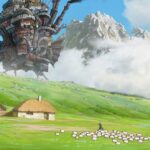 Howl’s Moving Castle Movie in Hindi 2