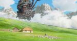 Howl’s Moving Castle Movie in Hindi 2