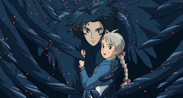 Howl’s Moving Castle Movie in Hindi 3