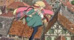 Howl’s Moving Castle Movie in Hindi 6