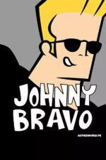 Johnny Bravo Season 1-4