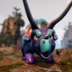 Jurassic Planet The Mighty Kingdom Movie in Hindi 2