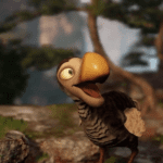 Jurassic Planet The Mighty Kingdom Movie in Hindi 5