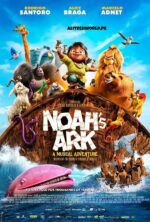 Noah’s Ark Movie in Hindi