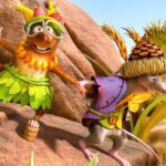 Noah’s Ark Movie in Hindi 5