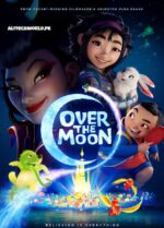 Over the Moon Movie in Hindi