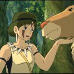 Princess Mononoke Movie in Hindi 2