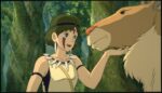 Princess Mononoke Movie in Hindi 2