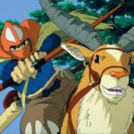 Princess Mononoke Movie in Hindi 4
