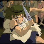 Princess Mononoke Movie in Hindi 5