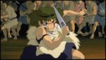 Princess Mononoke Movie in Hindi 5