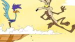 Road Runner vs. Wile E. Coyote The Classic Chase 2