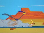 Road Runner vs. Wile E. Coyote The Classic Chase 5