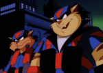 SWAT Kats The Radical Squadron Season 5