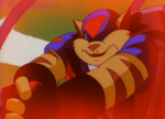 SWAT Kats The Radical Squadron Season 6