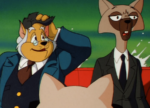 SWAT Kats The Radical Squadron Season 7