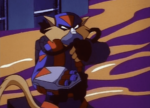 SWAT Kats The Radical Squadron Season 8