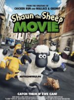 Shaun The Sheep Movie in Hindi