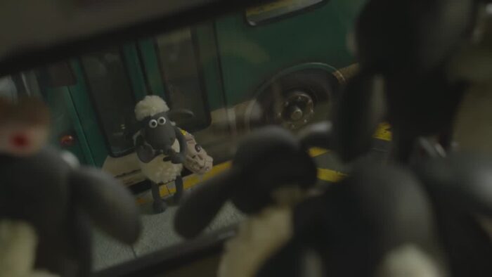 Shaun The Sheep Movie in Hindi 4