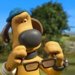 Shaun The Sheep Movie in Hindi 5