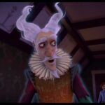 The Canterville Ghost Movie in English 2