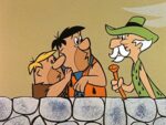 The Flintstones Season 1-6 in English 4