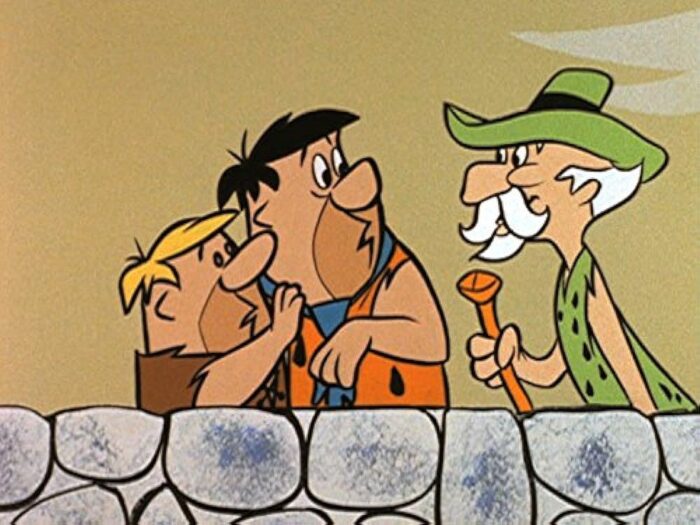 The Flintstones Season 1-6 in English 4