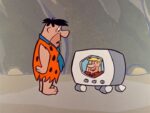 The Flintstones Season 1-6 in English 6