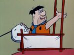 The Flintstones Season 1-6 in English 7