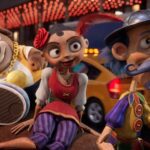 The Inseparables Movie in English 3