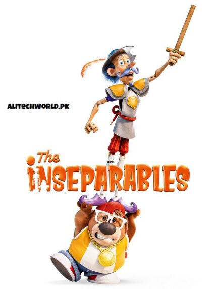 The Inseparables Movie in English