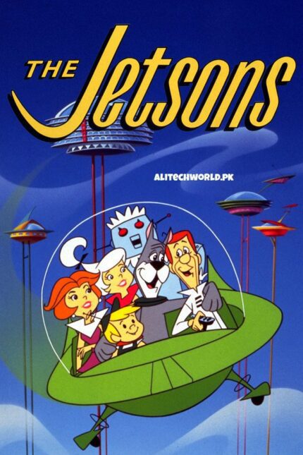 The Jetsons Season 2