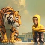 The Tigers Apprentice Movie in English 2