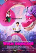 Wish Dragon Movie in Hindi