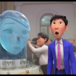 Wish Dragon Movie in Hindi 5