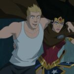 Wonder Woman Bloodlines Movie in English 3