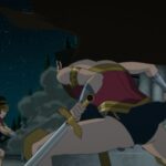 Wonder Woman Bloodlines Movie in English 5