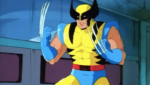 X-men The-Animated Series Season 1-5 6