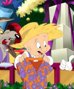 Bah, Humduck! - A Looney Tunes Christmas Movie 2