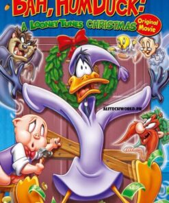 Bah, Humduck! - A Looney Tunes Christmas Movie
