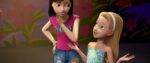 Barbie And Her Sisters In A Puppy Chase Movie in Hindi 2