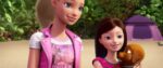 Barbie And Her Sisters In A Puppy Chase Movie in Hindi 3