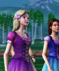 Barbie and the Diamond Castle Movie in Hindi 2