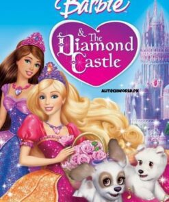 Barbie and the Diamond Castle Movie in Hindi