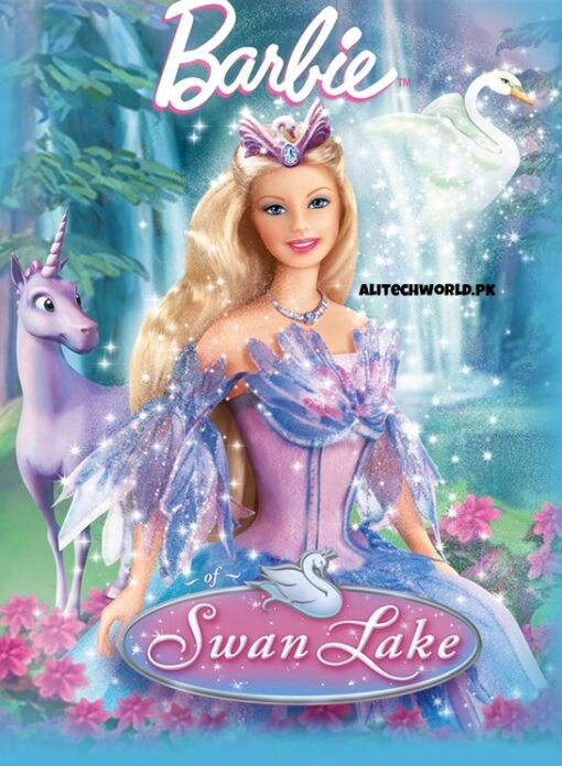 Barbie of Swan Lake Movie in Hindi