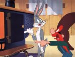 Bugs Bunny - 1001 Rabbit Tales Movie 3